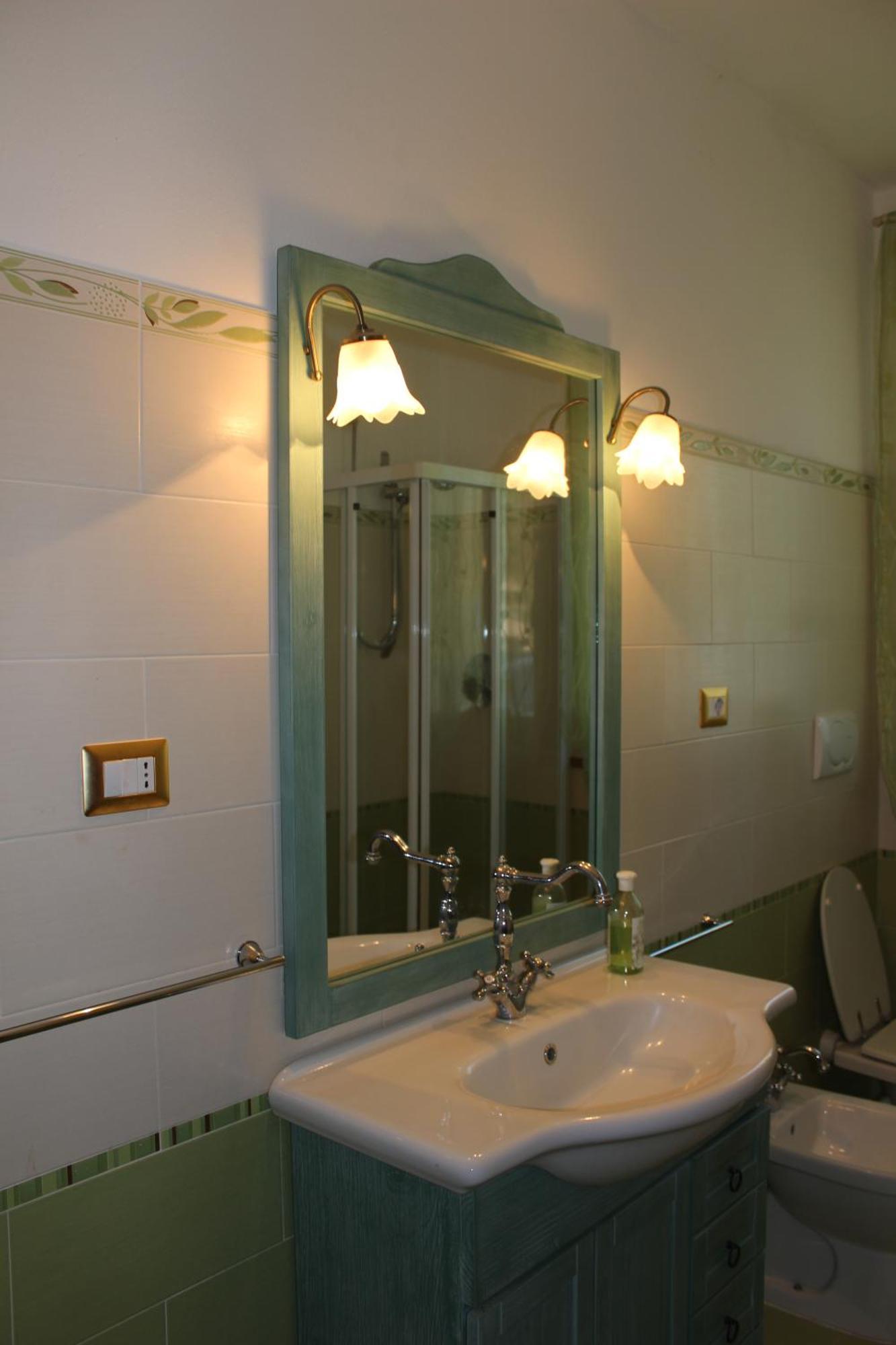 La Rosa Dei Venti Villa Monterotondo  Ngoại thất bức ảnh
