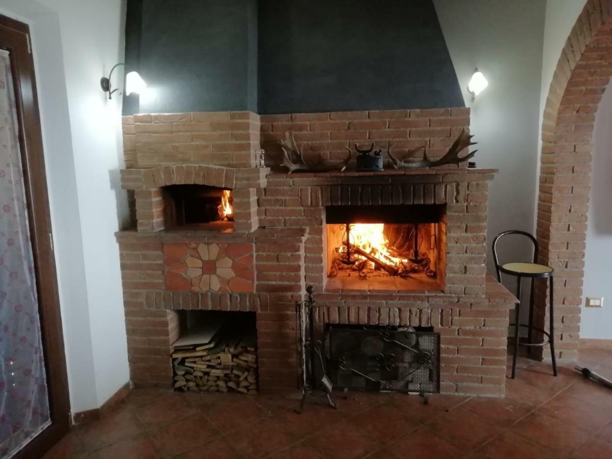 La Rosa Dei Venti Villa Monterotondo  Ngoại thất bức ảnh