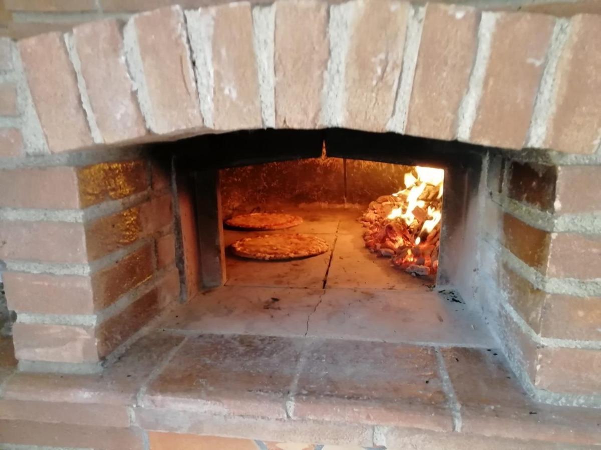 La Rosa Dei Venti Villa Monterotondo  Ngoại thất bức ảnh